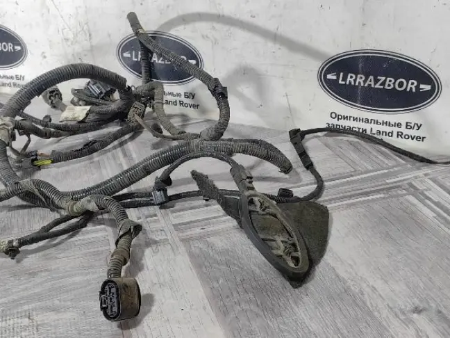 Проводка задняя Range Rover Sport 2 L494