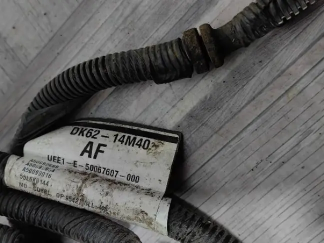 Проводка задняя Range Rover Sport 2 L494