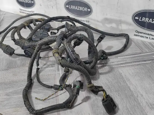 Проводка задняя Range Rover Sport 2 L494