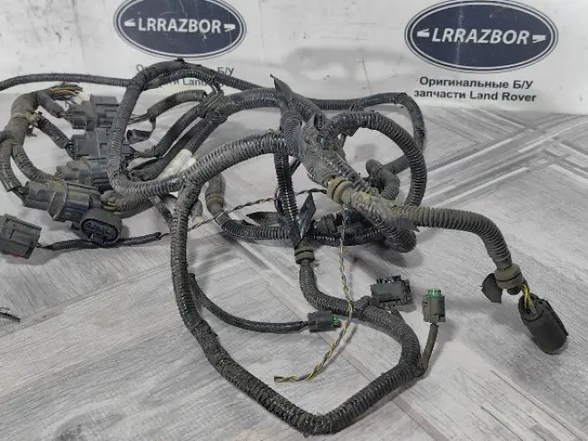 Проводка задняя Range Rover Sport 2 L494