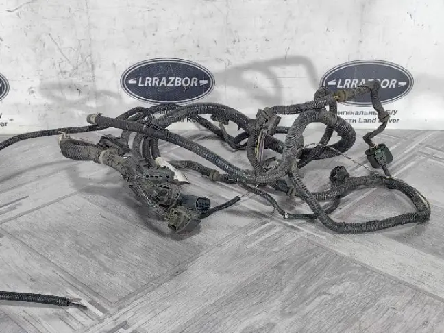 Проводка задняя Range Rover Sport 2 L494