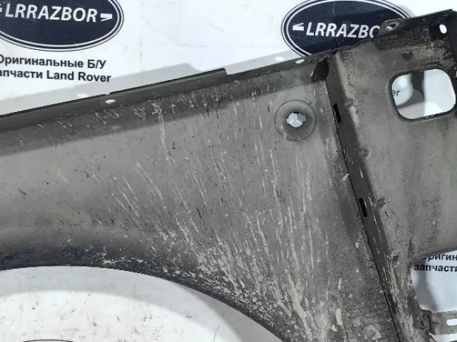 Крыло переднее правое Range Rover 3 L322 02-05