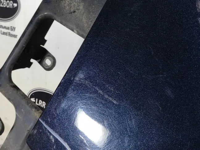 Крыло переднее правое Range Rover 3 L322 02-05