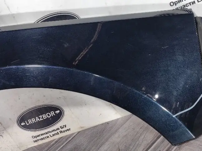 Крыло переднее правое Range Rover 3 L322 02-05