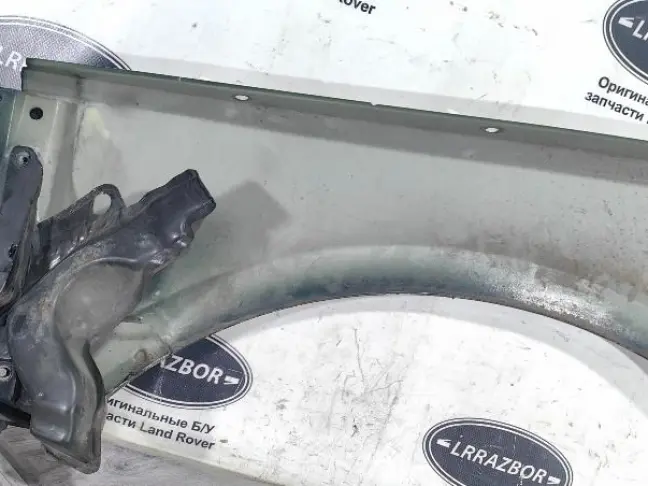 Крыло переднее правое Range Rover 3 L322 02-05