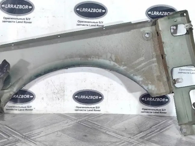Крыло переднее правое Range Rover 3 L322 02-05