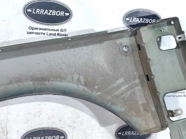 Крыло переднее правое Range Rover 3 L322 02-05