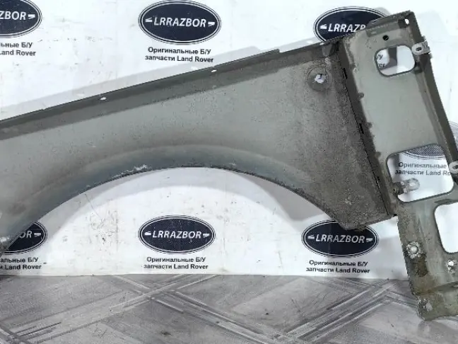 Крыло переднее правое Range Rover 3 L322 02-05