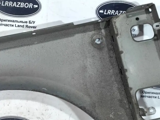 Крыло переднее правое Range Rover 3 L322 02-05
