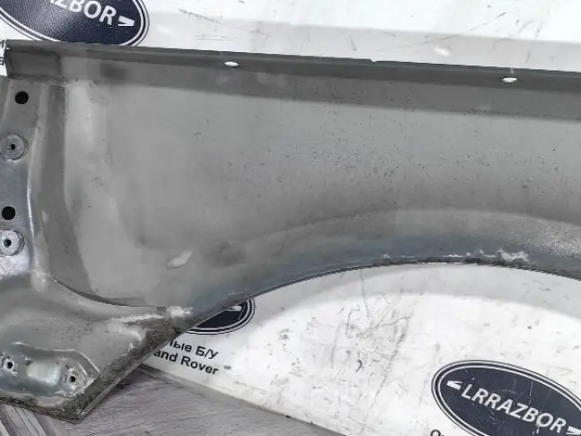 Крыло переднее правое Range Rover 3 L322 02-05