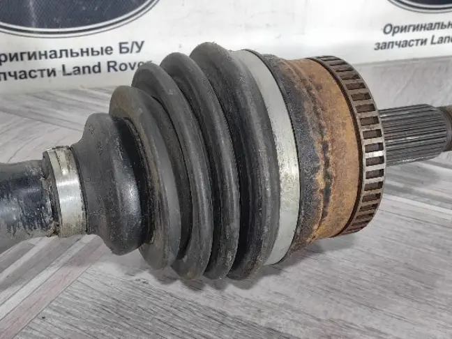 Привод передний правый Range Rover 3 L322