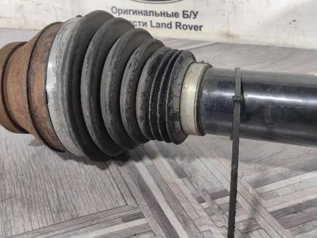 Привод передний правый Range Rover 3 L322