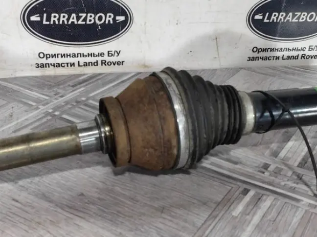 Привод передний правый Range Rover 3 L322