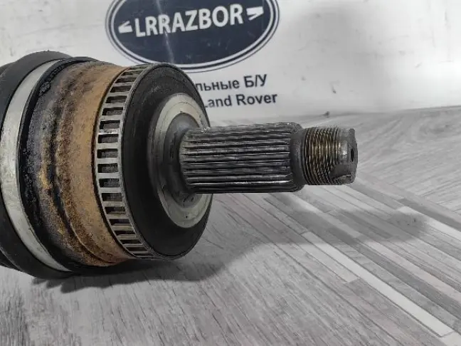 Привод передний правый Range Rover 3 L322