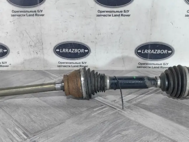 Привод передний правый Range Rover 3 L322