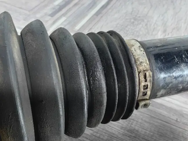 Привод передний правый Range Rover 3 L322