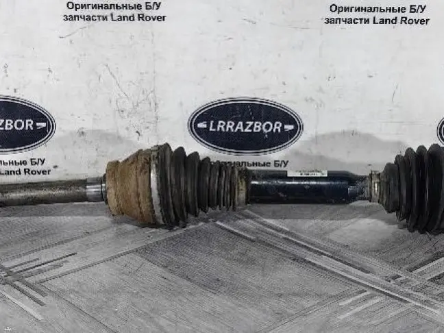Привод передний правый Range Rover 3 L322