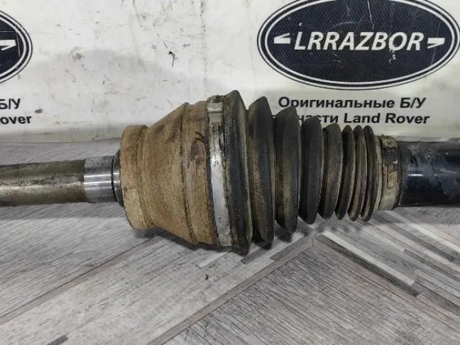 Привод передний правый Range Rover 3 L322