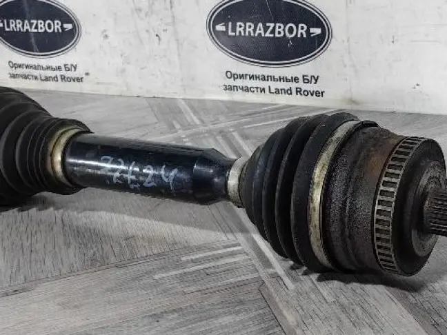 Привод передний правый Range Rover 3 L322