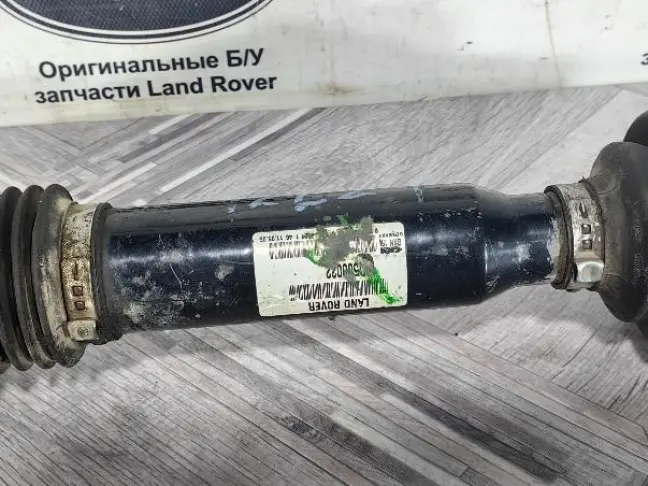 Привод передний правый Range Rover 3 L322