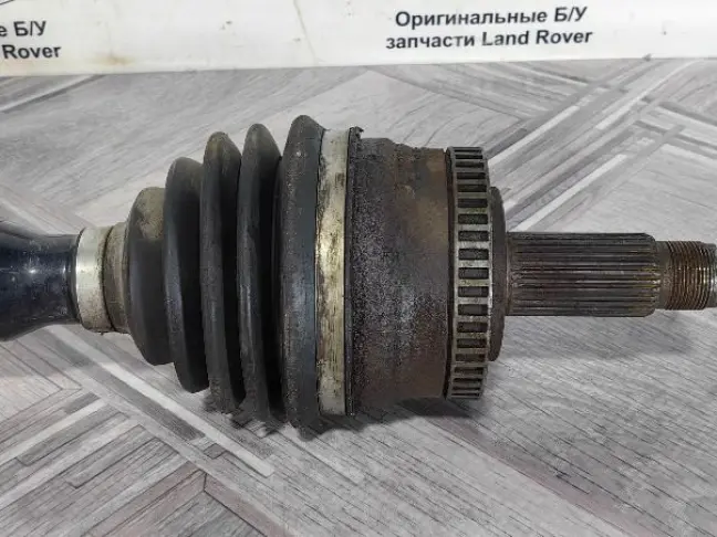 Привод передний правый Range Rover 3 L322