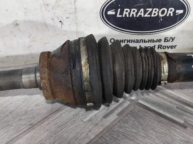 Привод передний правый Range Rover 3 L322