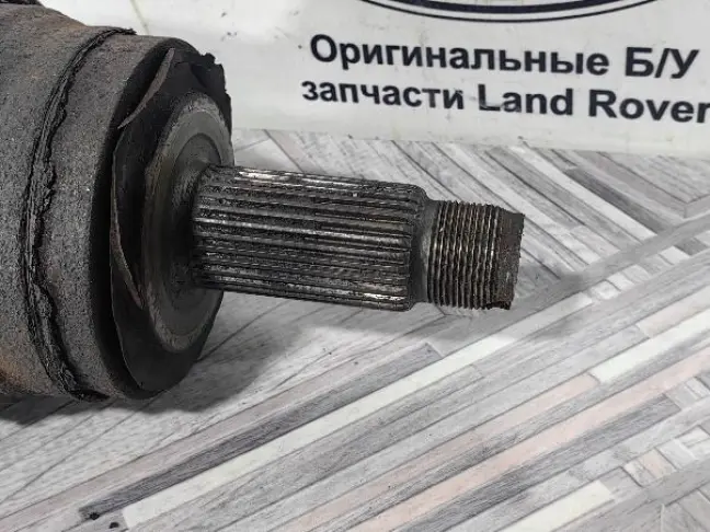 Привод передний правый Range Rover 3 L322