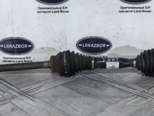 Привод передний правый Range Rover 3 L322