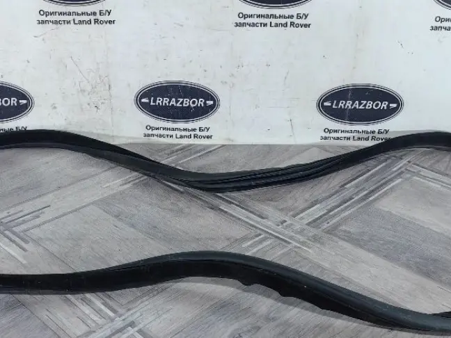 Уплотнитель двери задний Land Rover Evoque L538