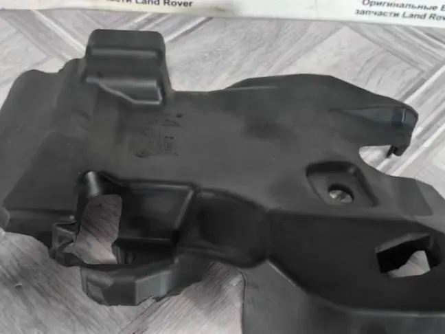 Пыльник топливных форсунок Land Rover Evoque L538