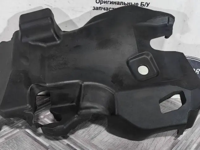 Пыльник топливных форсунок Land Rover Evoque L538