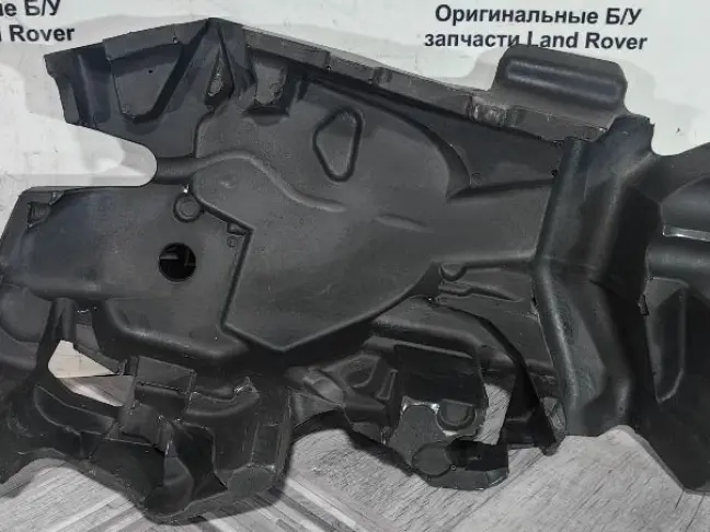 Пыльник топливных форсунок Land Rover Evoque L538
