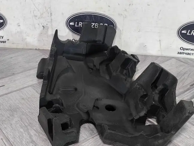 Пыльник топливных форсунок Land Rover Evoque L538