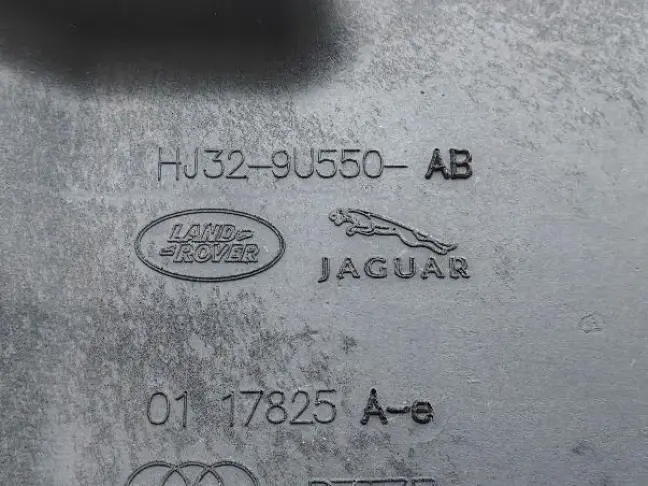 Пыльник топливных форсунок Land Rover Evoque L538