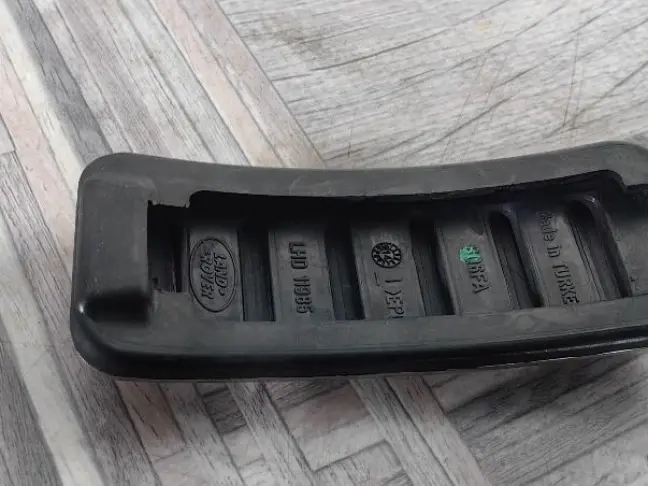 Накладка педали газа Range Rover 4 L405