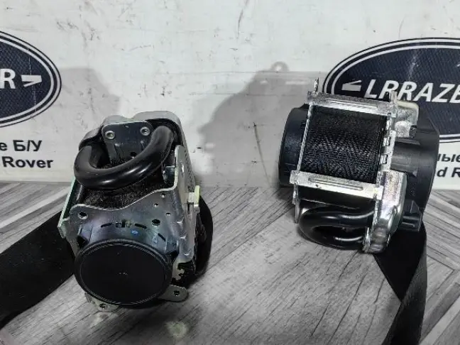 Ремень безопасности пара Range Rover Sport L494