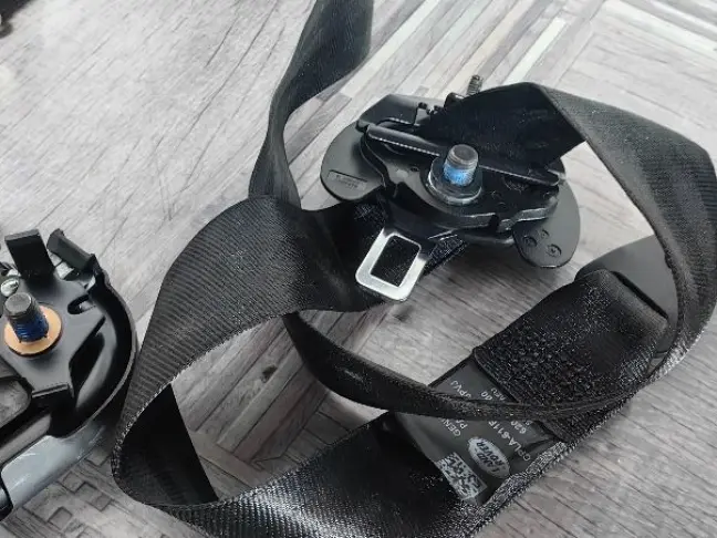 Ремень безопасности пара Range Rover Sport L494