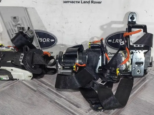 Ремень безопасности Range Rover Sport L494