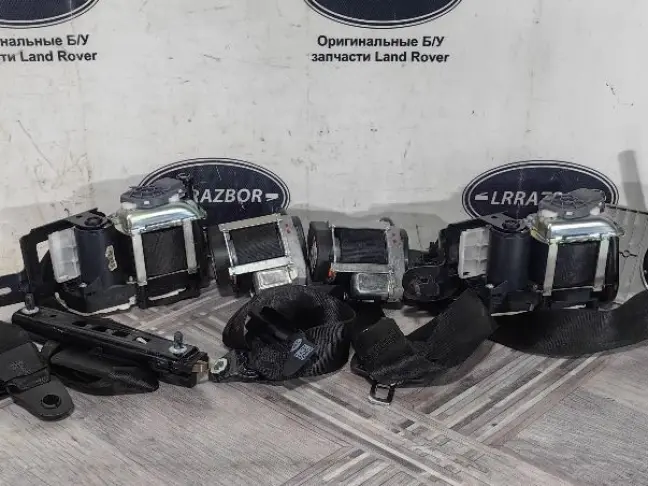 Ремень безопасности Range Rover Sport 2 L494