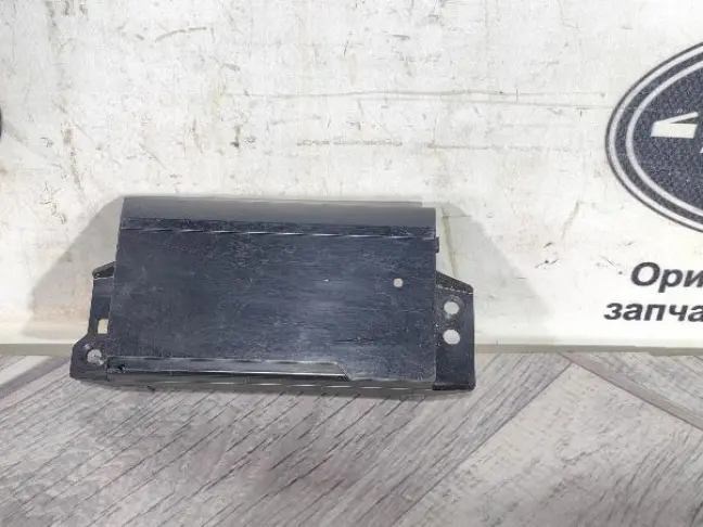 Информационный дисплей Range Rover 4 L405