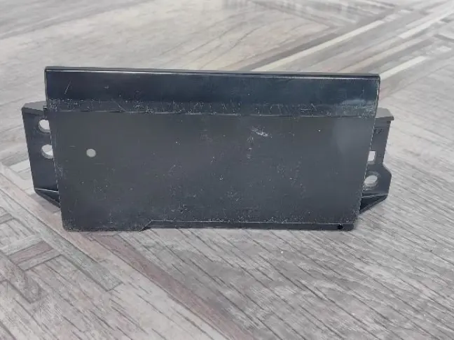 Информационный дисплей Range Rover Sport L494