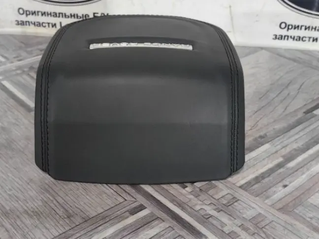 Подушка безопасности в руль Range Rover 4 L405