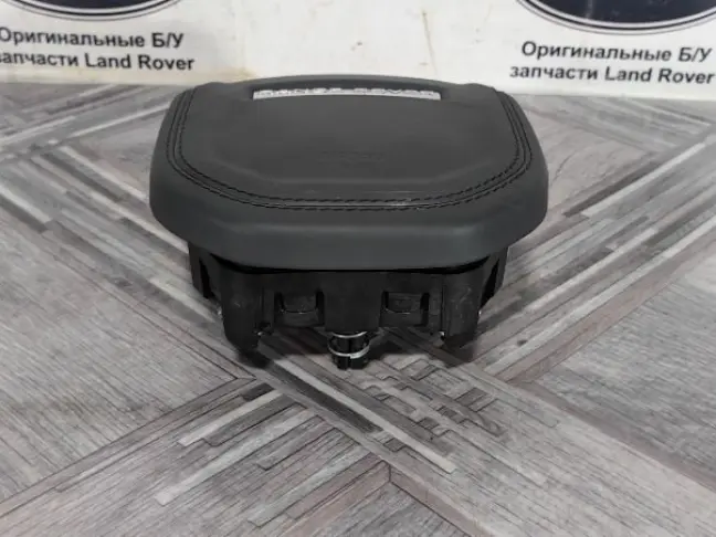 Подушка безопасности в руль Range Rover 4 L405