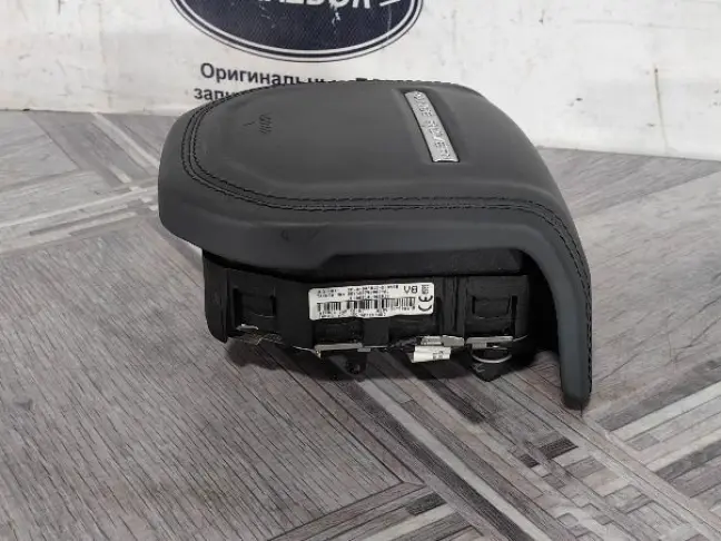 Подушка безопасности в руль Range Rover 4 L405