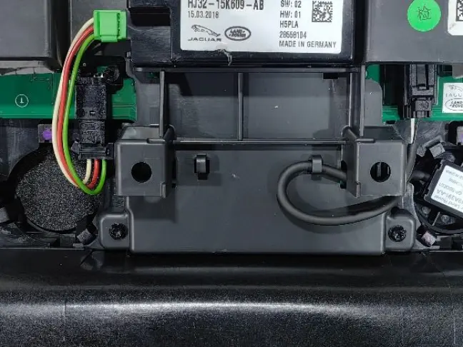 Плафон салонный Land Rover Evoque L538