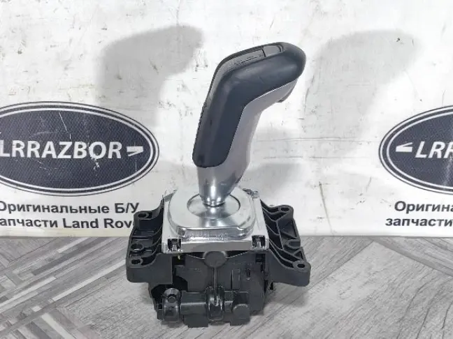Селектор АКПП салонный  Range Rover Sport L494