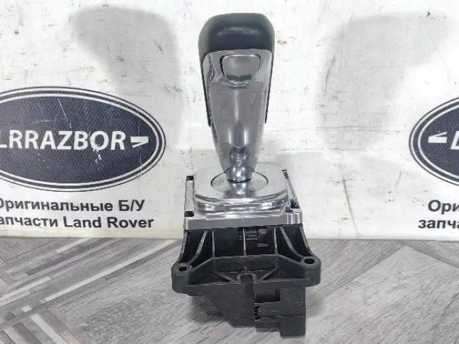 Селектор АКПП салонный  Range Rover Sport L494