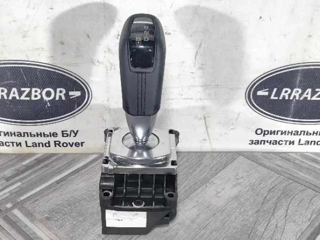 Селектор АКПП салонный  Range Rover Sport L494