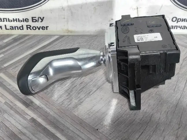 Селектор АКПП салонный  Range Rover Sport L494