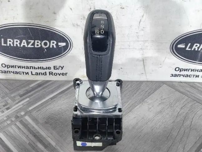 Селектор АКПП салонный  Range Rover Sport L494